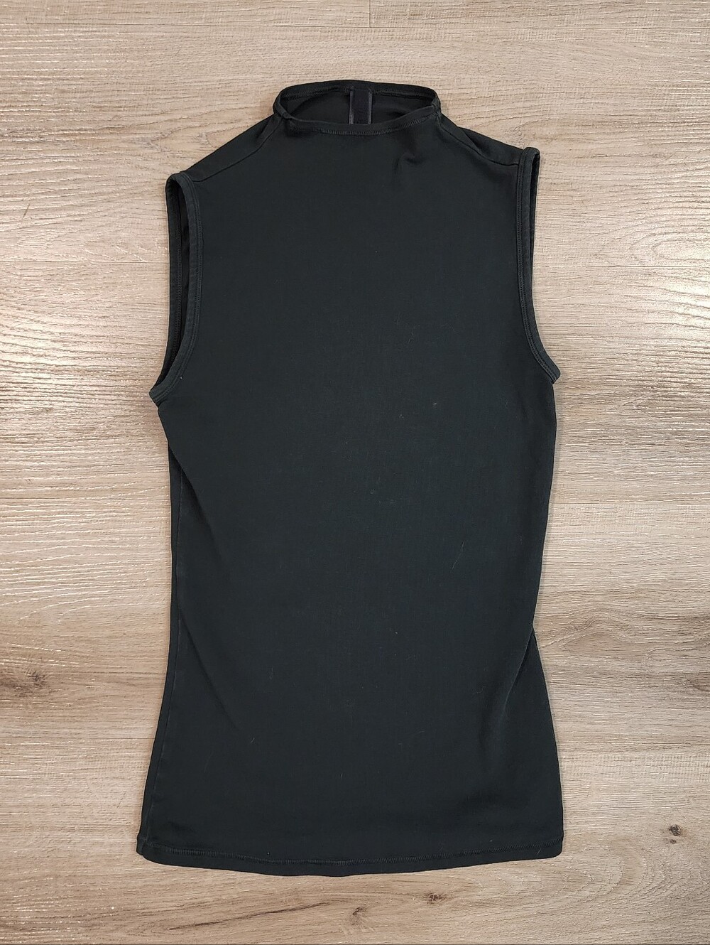 SKIMS New Vintage Mock Neck Tank